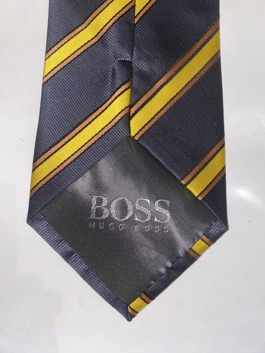 Cravata Hugo Boss