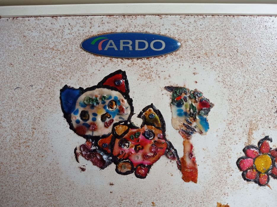 Продам холодильник ARDO б/у