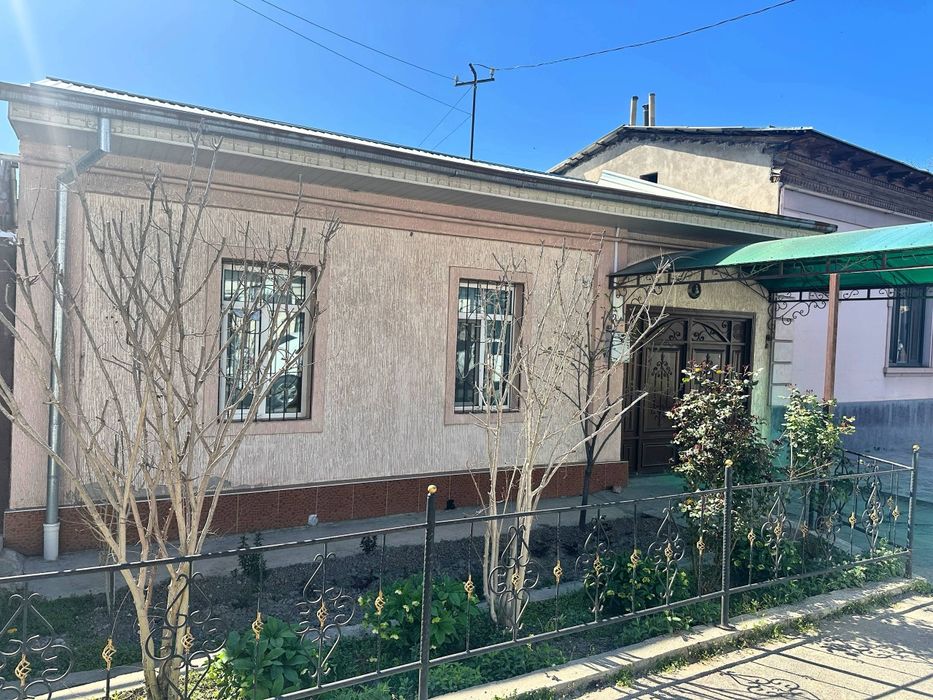 Продаётся Участок на Файзабад.