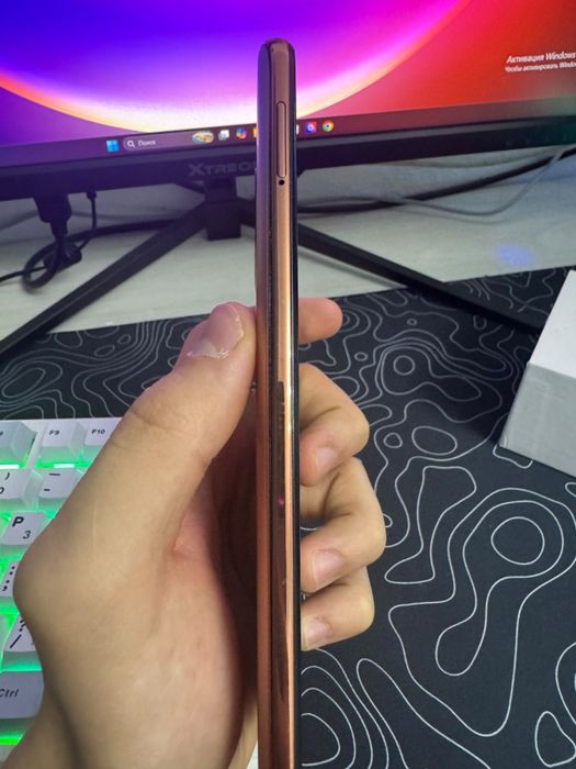 REDMI NOT 10 PRO 128/8
