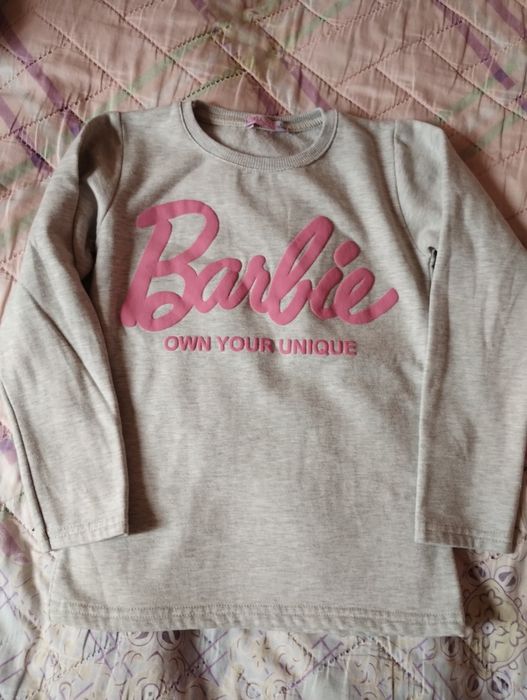 Дрехи за момиче 122/128