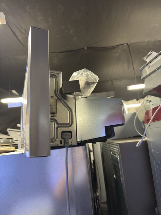 Hotă telescopică incorporabila Siemens LI97SA531