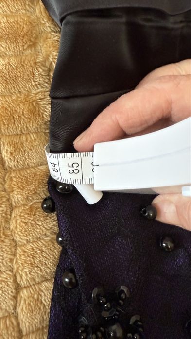 Rochie lunga de ocazie - marimea 44