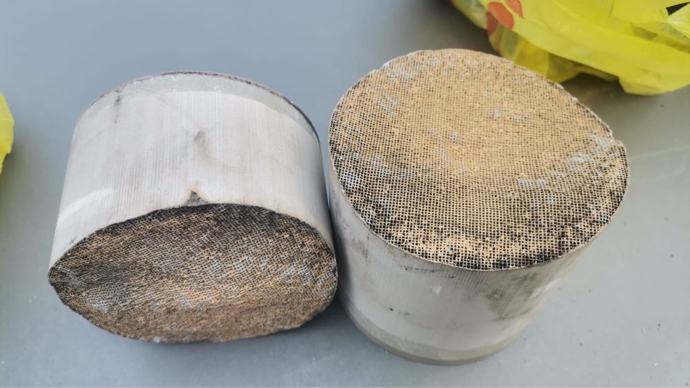 Куплю катализаторы дорого