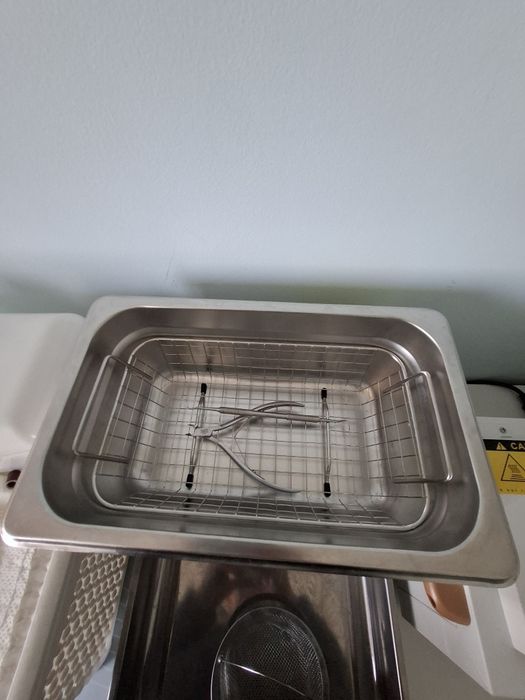 Ултрозвукова миялня