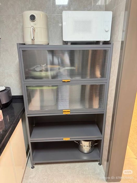 Шкаф для посуды металл | Idish shkafi | В наличии оптом/ kuxoniy shkaf