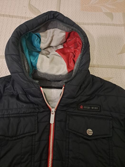 Мъжки якета размери S,М