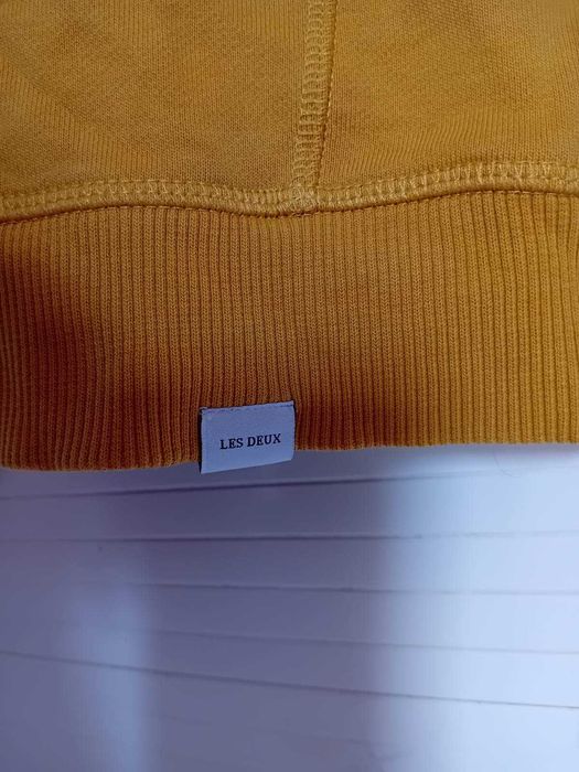 Оригинална фланела Les Deux