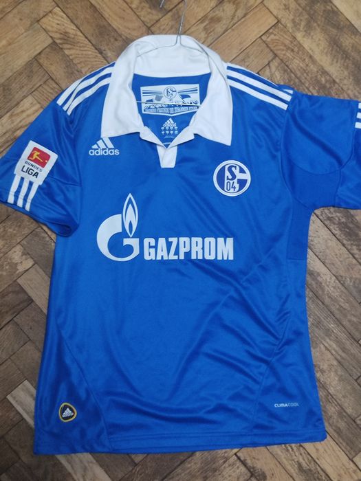 Tricou Raul Schalke
