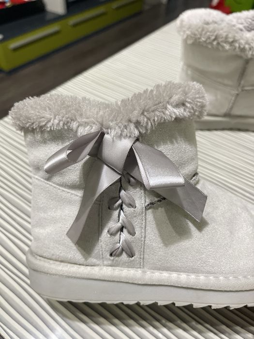 Ella Cruz ankle boots