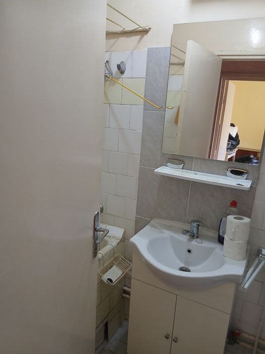 Vand Garsoniera confort 1 decomandat