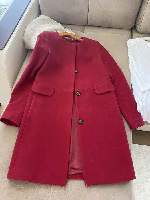 Massimo dutti. Lacoste,  Оригинал