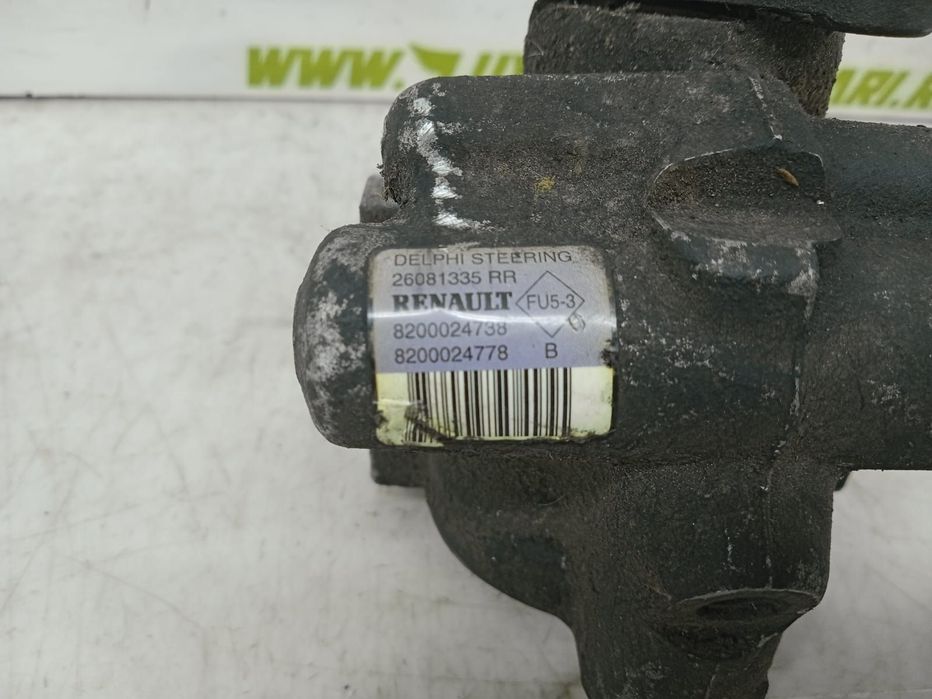 Pompa servodirectie 26081335rr 8200024738 2.0 dci M9R Opel Vivaro A