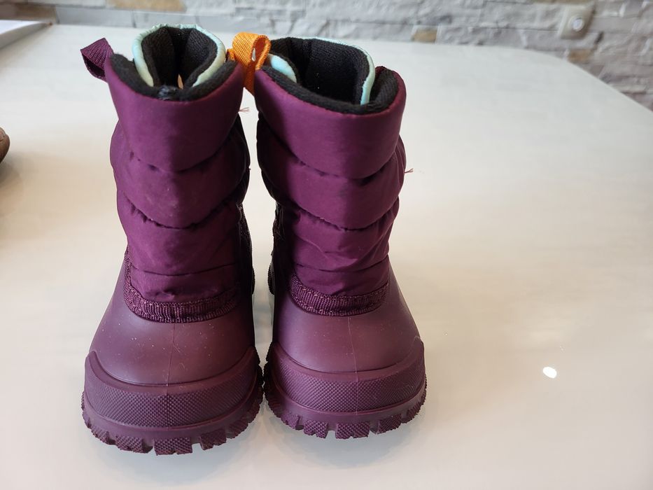 Бебешки буйки КАТО НОВИ за прохождане