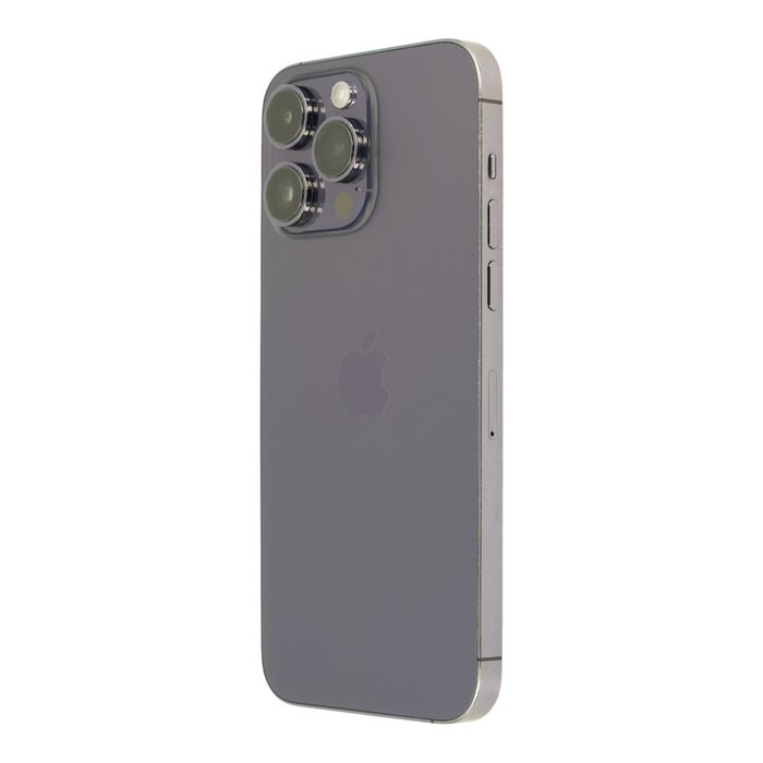 Magazin Apple | iPhone 14 Pro Max | Foarte Bun | Deep Purple | 1 TB | 100% | Garantie | smilemobile.ro
