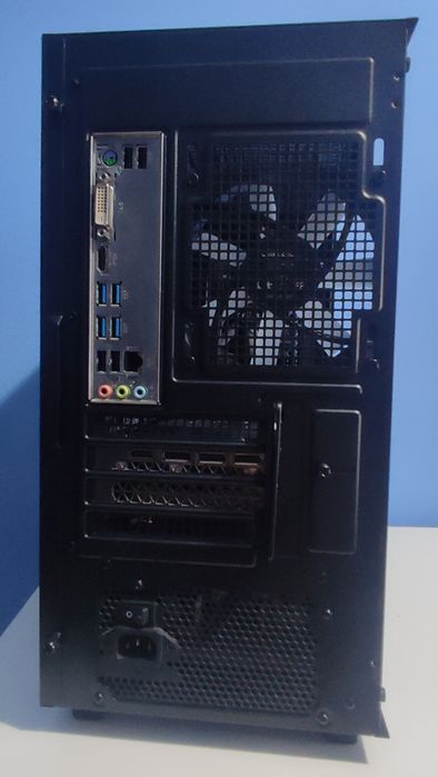 PC Gaming - RTX 3060 - Ryzen 5 5500 - 1.25TB