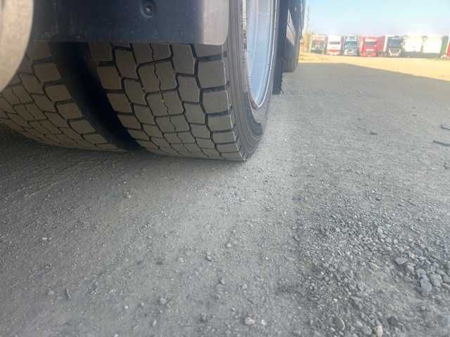 Renault T Mega 2016