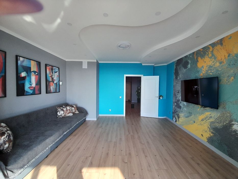 Продам евродвушку