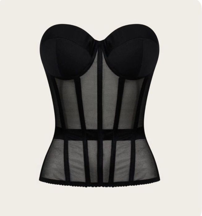 регулирующий корсет