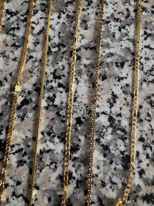 синджир Медицинск стомана