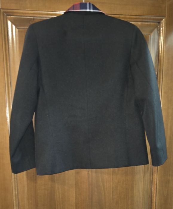 Sacou pentru școală marime 128-134-146