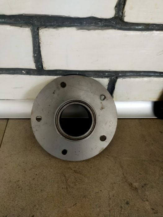 Детали для самогонного аппарата.