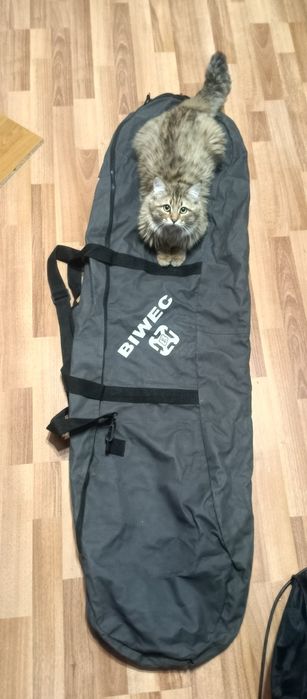 Чехол для сноуборда 155 ростовки