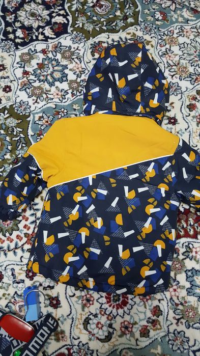 продам детский комбинезон, фирма ORCHESTRA