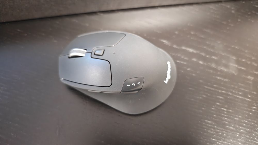 Set Tastatura  Logitech MK850 Performance