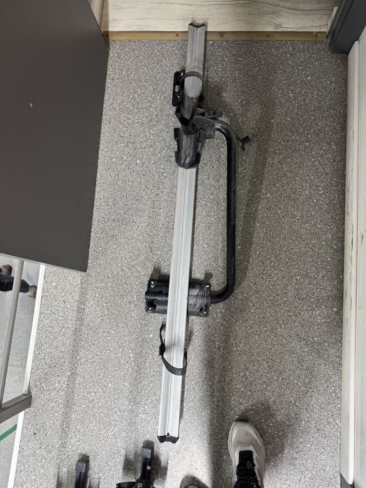 Крепления для машины