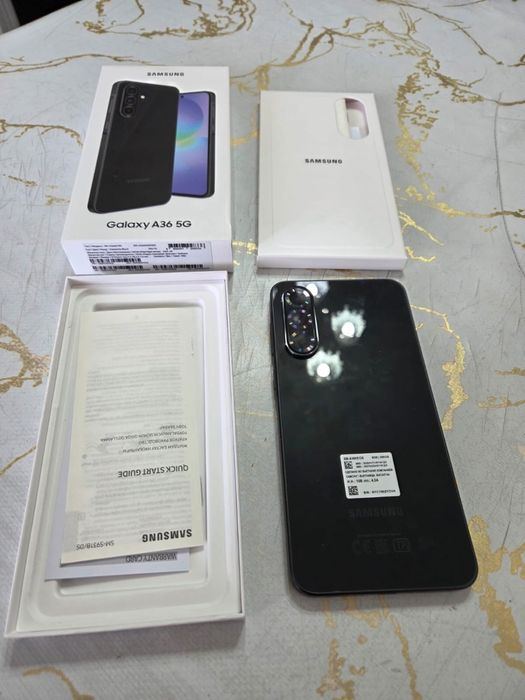 Samsung galaxy A36