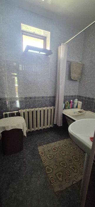 Квартира. Минор. 3 комнаты