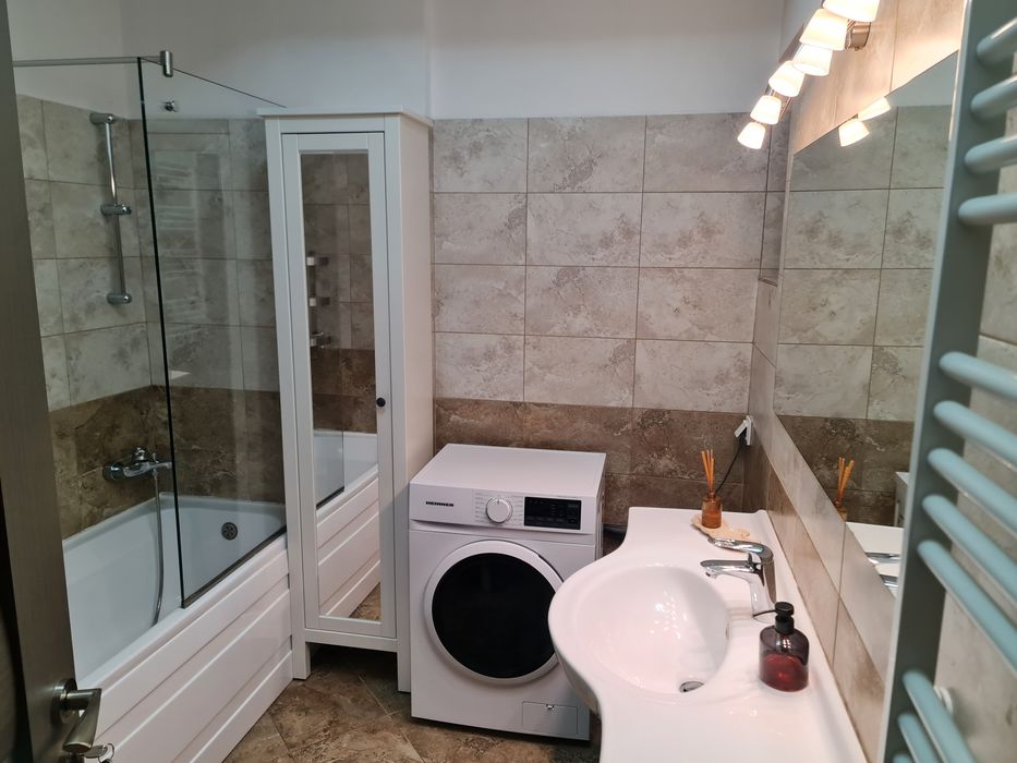 Apartament 2 camere de inchiriat, sector 2, cartier Andronache