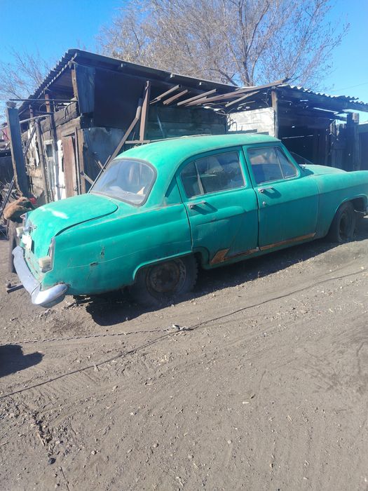 Продам машину Волга