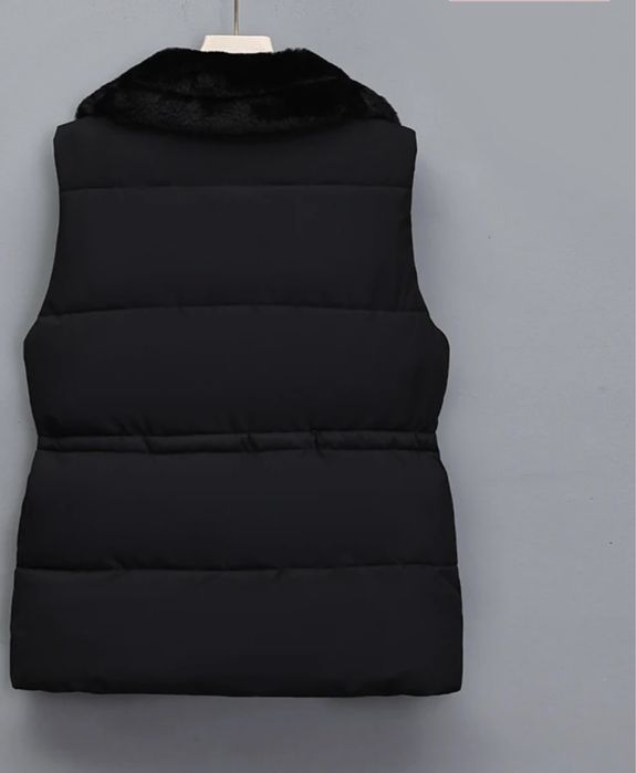 Безрукавка новая