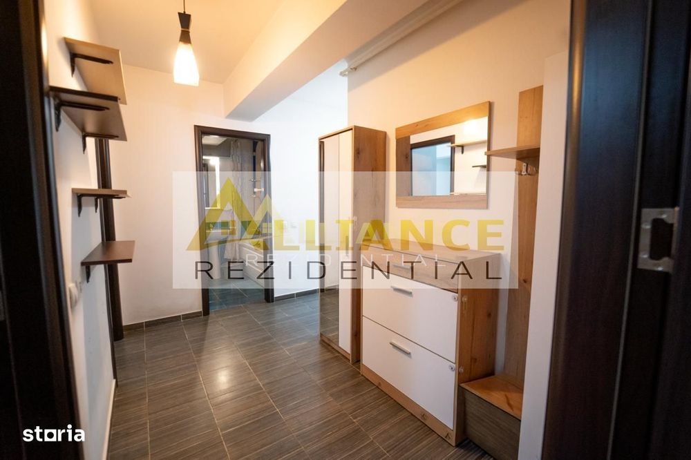 Ap 2 camere | Metrou Dimitrie Leonida