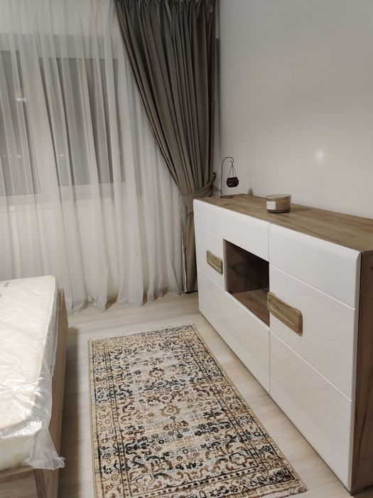 Inchiriez apartament  2 camere Iasi -Nicolina - View 3