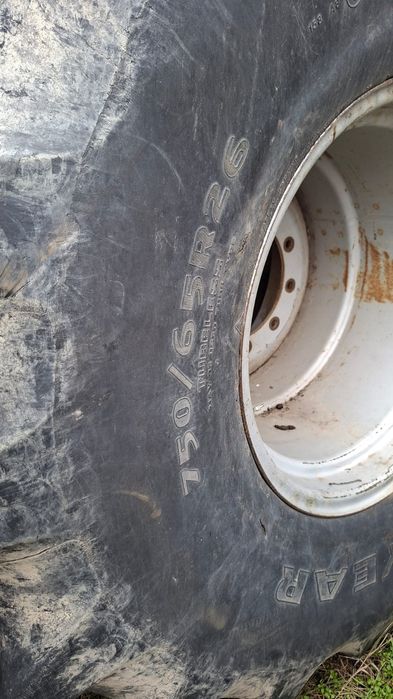 2 Roti combina Case R26