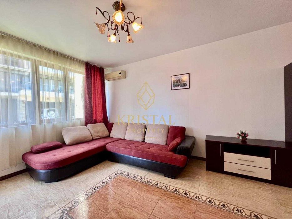 Продава се Двустаен апартамент в Свети Влас - 67 кв.м за 1172 €/кв.м - Снимка #5