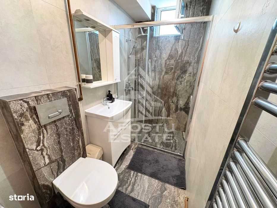 Apartament cu 2 camere de inchiriat in Complexul Studentesc