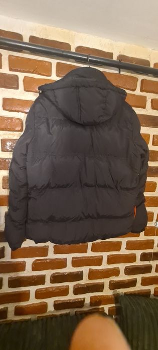 Vând geacă iarna Norway Geographical