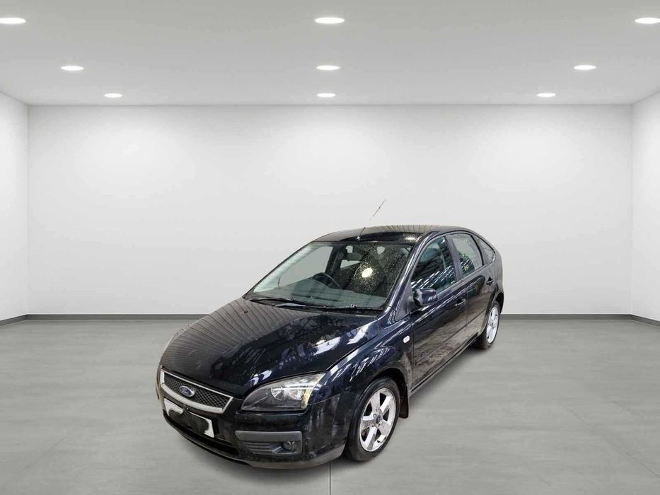 Dezmembrari dezmembrez Ford Focus 2 (DA) 1.6 benzina cod motor HWDA