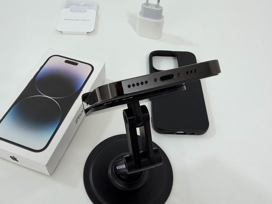 iPhone 14 Pro / 256 (Space Grey)