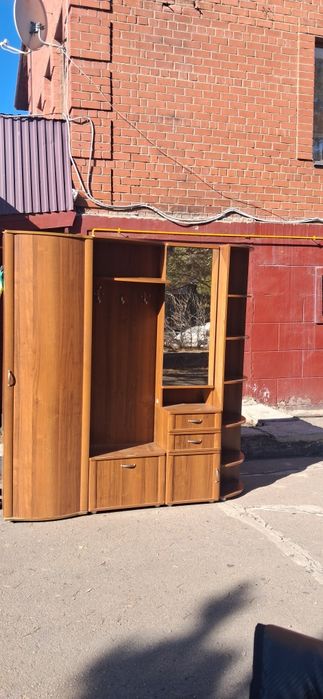 Мебель для прихожей