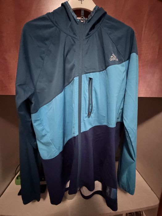 Jacheta Adididas Running M