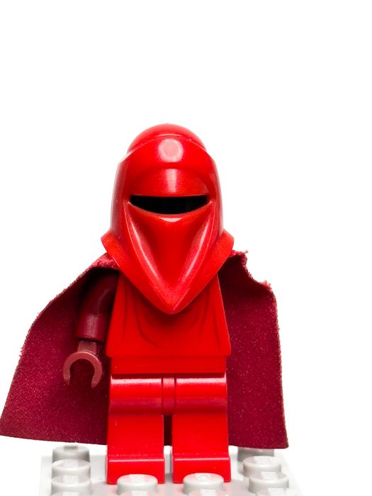 LEGO Star Wars: Death Star Troopers (75034)