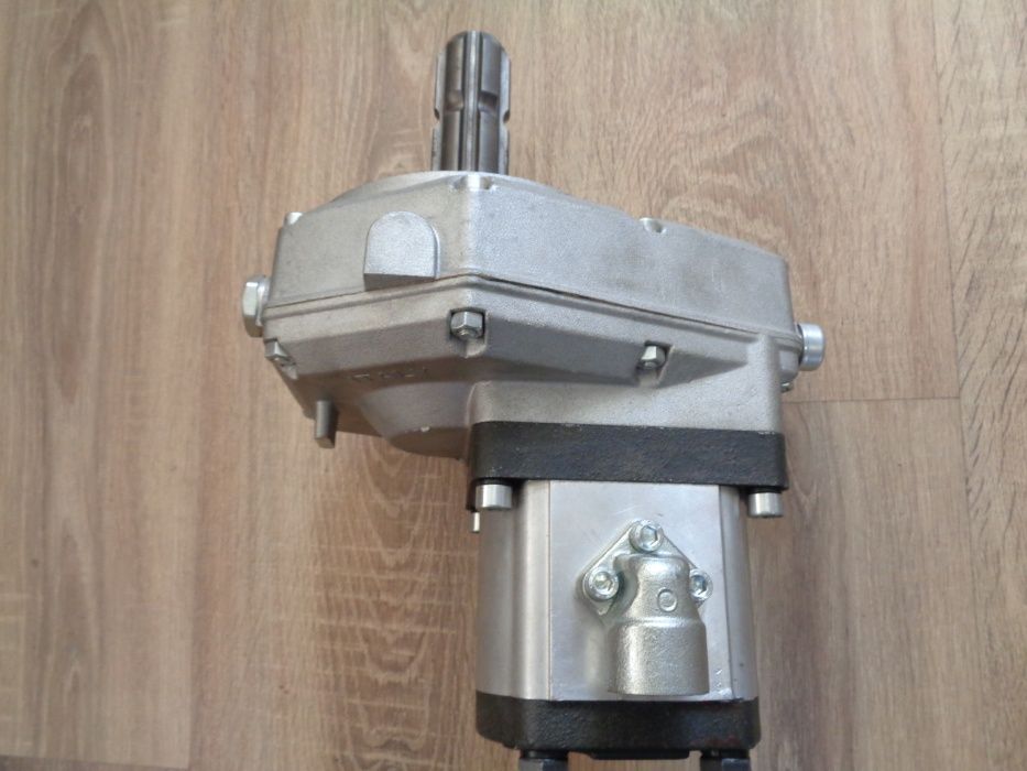 Grup presiune pe cardan tractor pompa presiune multiplicator PTO