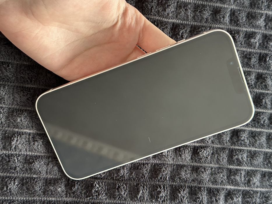 Айфон 13 256 гб б/у