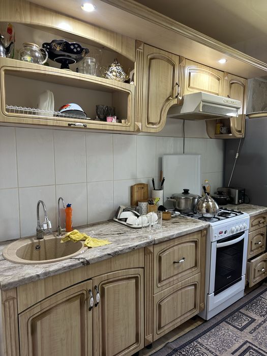 Кухонный гарнитур