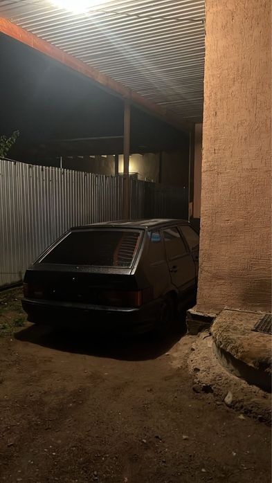 ваз 2114 обмен на айфон